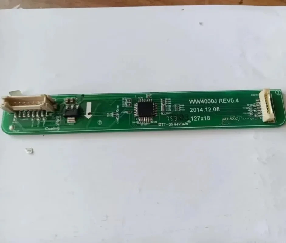 

for Samsung drum washing machine touch control Flat noodles WW4000J REV5.2 WW5000J REV0.5 WW5000J REV6.2