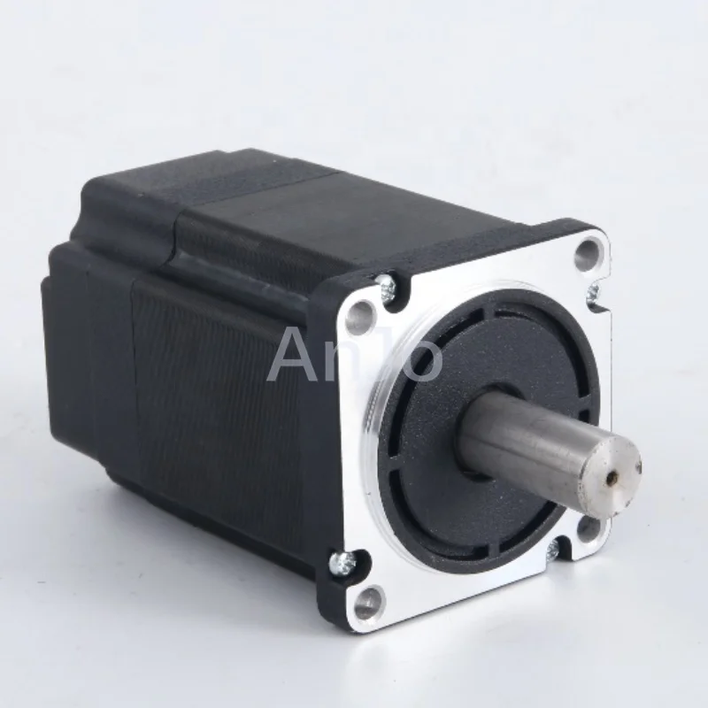 0.25HP 0.5HP 0.75HP 1HP 1.5HP 2HP 3HP 4HP DC Brushless Engine Price BLDC 24V 12V 48V Electric Motor With Driver Controller