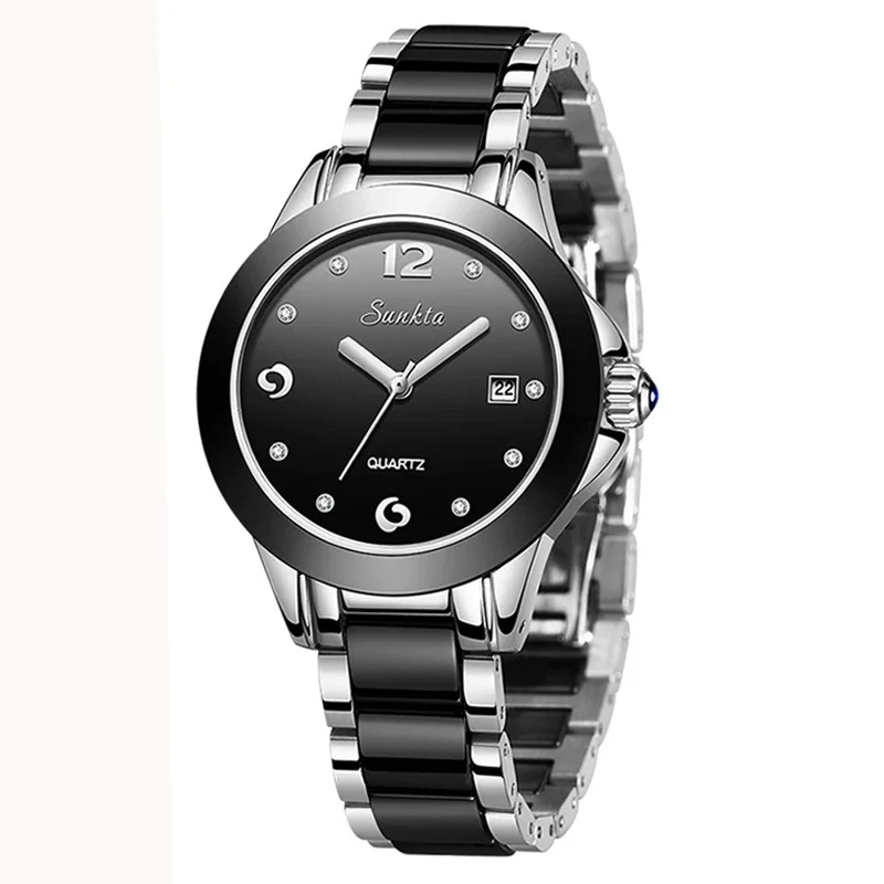 Variant: Silver black