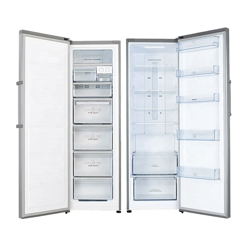 Household 220V Frost Free Side By  Door Refrigerator for TW-692WH