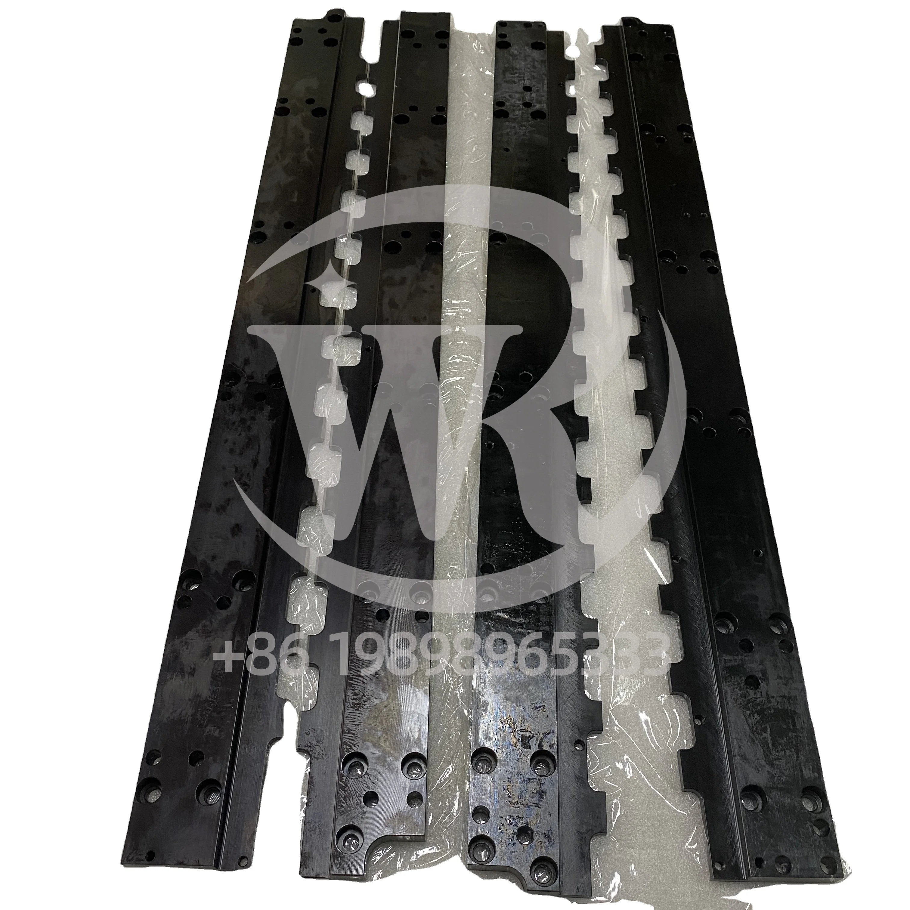 

Накладка захвата Heidelberg L2.505.008 L2.011.108 для PM74 CD74 XL75 SX74 SM74, ось управления захватом, запчасти для накладок захвата