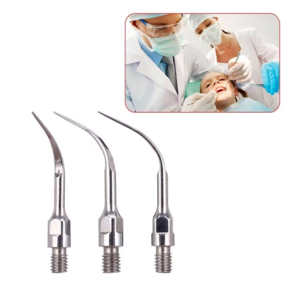 Рисунок 3 - Ультразвуковой наконечник для чистки зубов