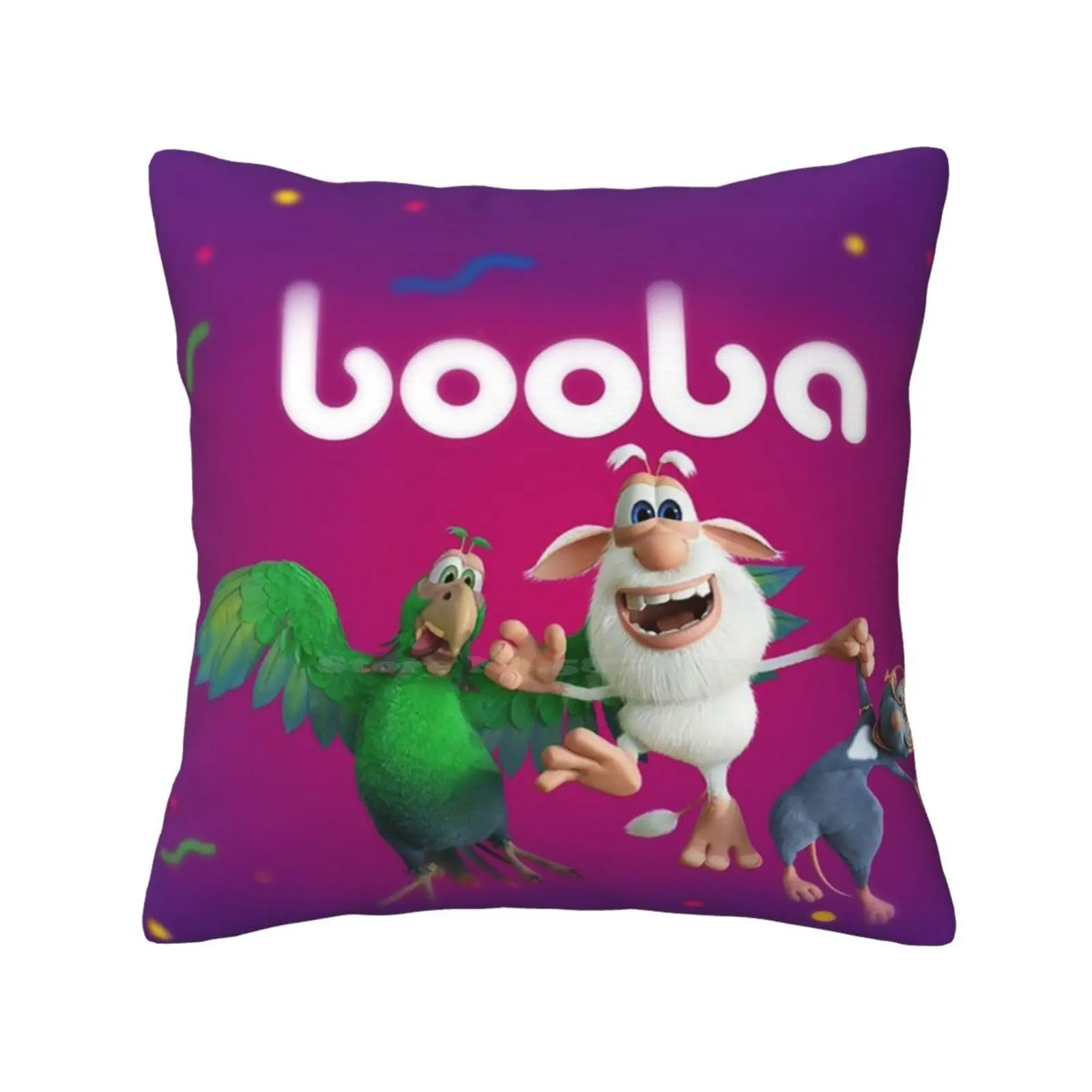 Onebob Animation For Kids 2020 Fashion Sofa Throw Pillow Cover Pillowcase Cartoon 2021 Kids Cover Series 2019