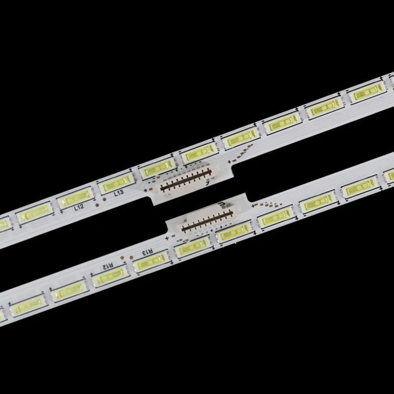 55 V16 SA 7020G REV0.1 L-type R-type LED TV الخلفية ل 55 بوصة 55UH8507 ، 55UH8500 ، 55UH850V شرائط