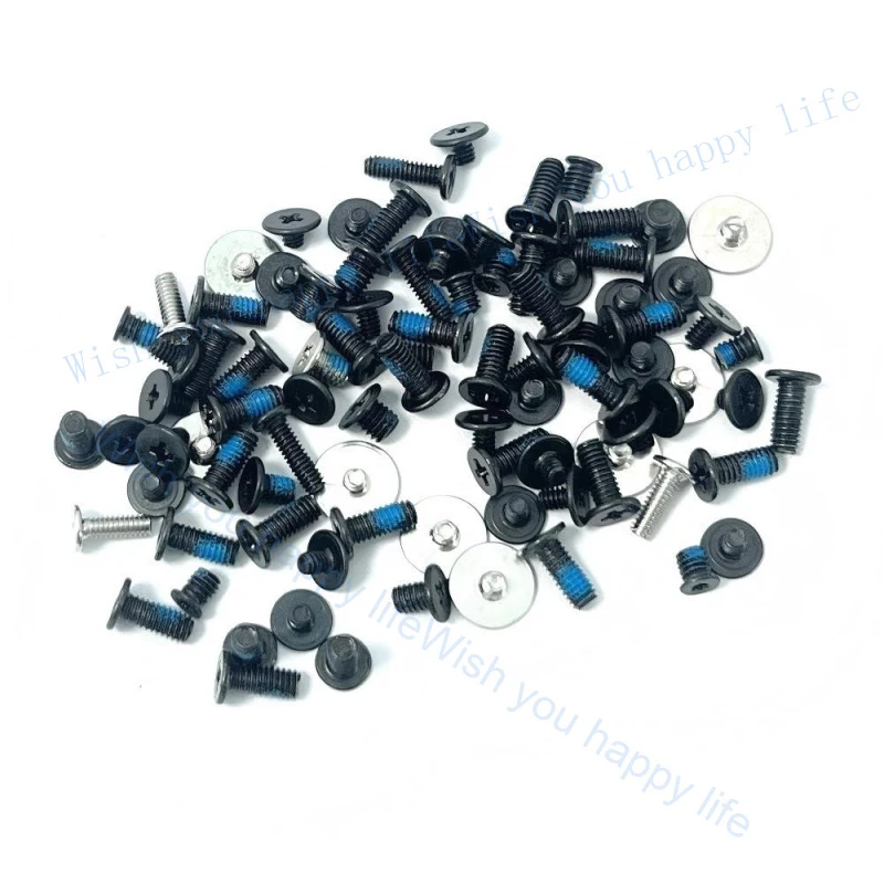 T NEW For HP ZBook Fury 15.6 inch G8 Set of screws kit M75662-001 Repair ScrewSet