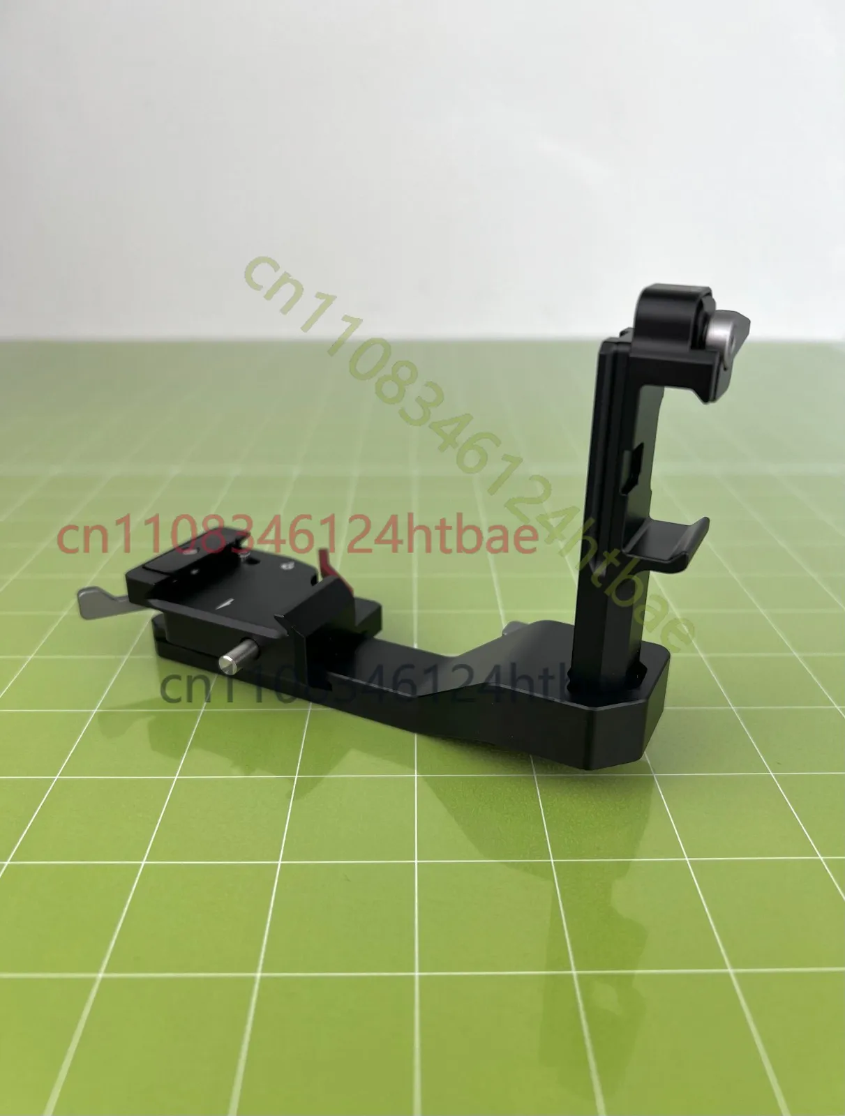 Universal Quick Release Base Plate with Arm Mount for DJI RS 3 Mini Gimbal used