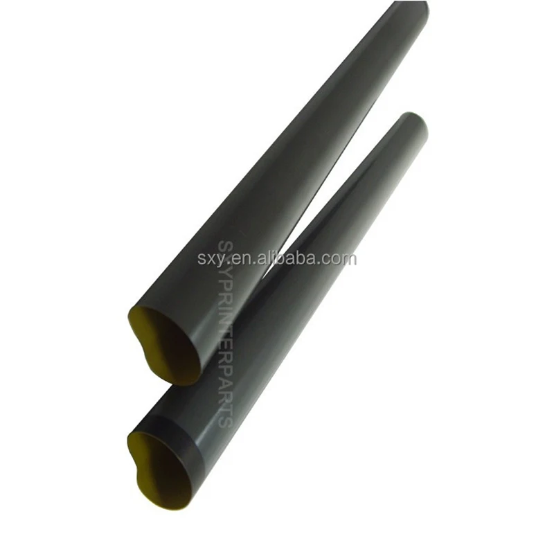 10PCS Fuser film sleeves for HP M1536/M1560/M1566/P1606 Canon MF215/MF216N LJ1000/M1005/1010/1012/1015/1018 D323 L100 LBP 1210