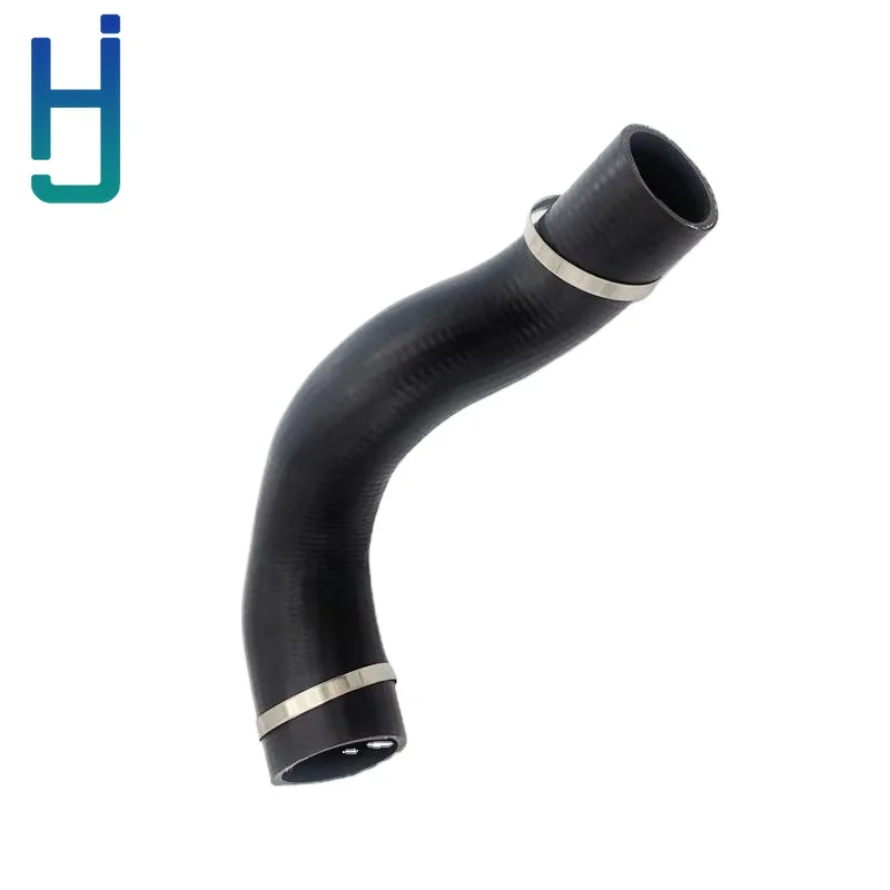 

LR050228 LR063944 Автомобильный интеркулер впускной Hosr для Land Rover Range Rover Evoque 2012 Discovery Sport 2015 2,2 Diesel