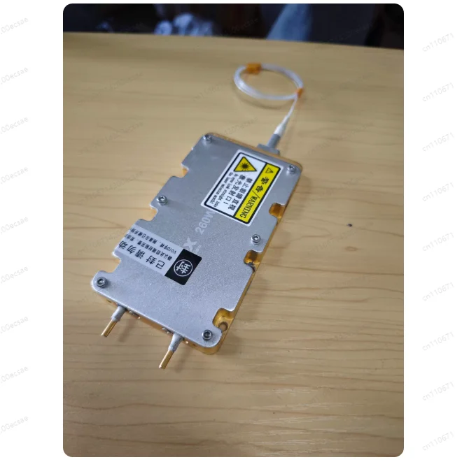 Chuangxin Latest Version 260w Infrared High-power Laser Ultra-thin 24V Voltage Ultra Light Laser Cannon Dedicated