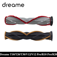 Dreame T10/T20/T30/T30 NEO/V12/V12 Pro/R10 Pro/R20 Vacuum Cleaner Accessories Main Brush Head Accessories Replacement Parts