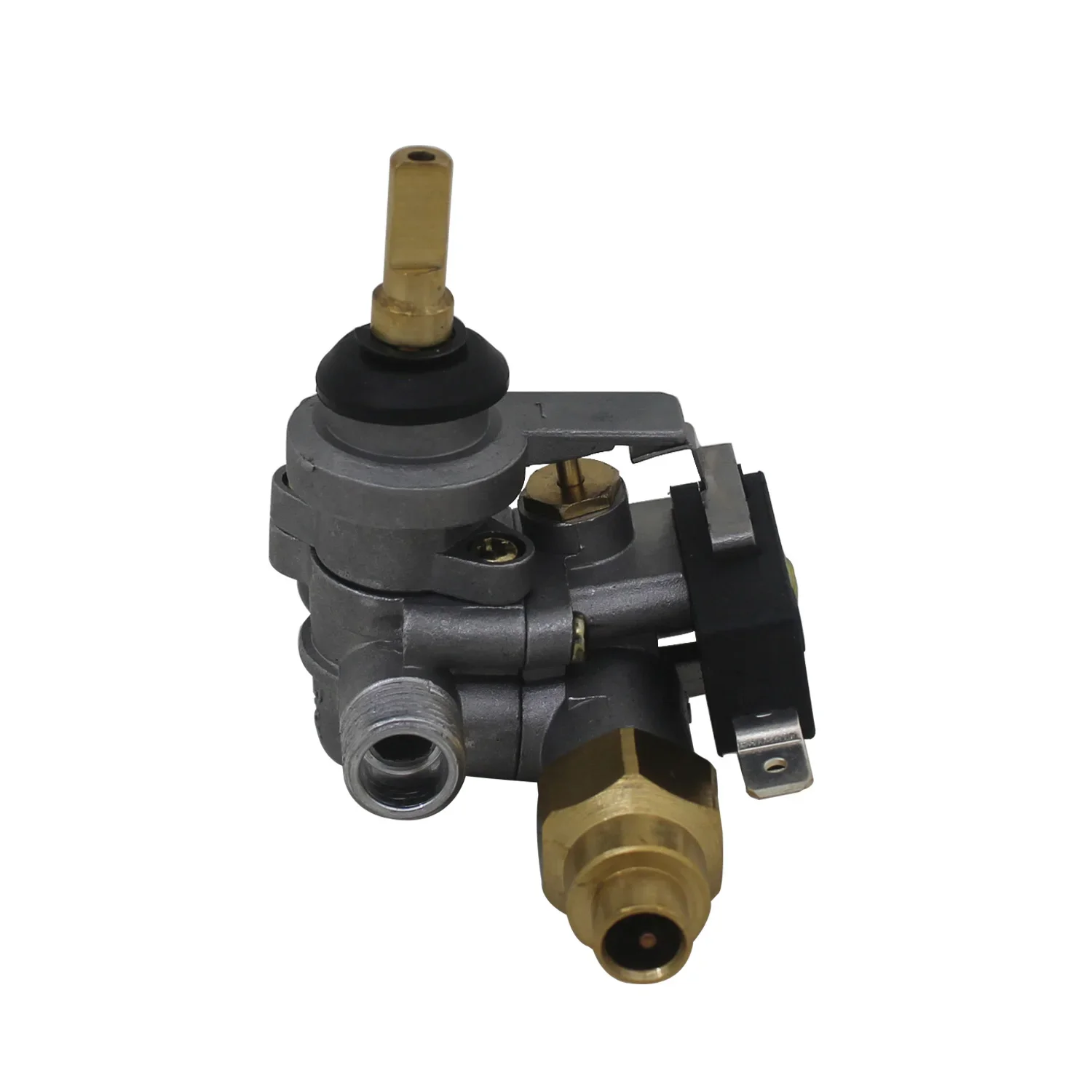 Gas stove accessories water heater Sabaf safety valve liquefied gas pressure reducing valve