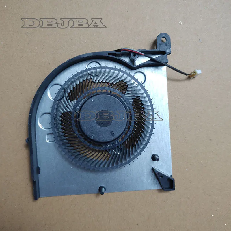 Original for Lenovo Legion Y730 Y740 Y9000K CPU COOLING FAN ND85C11-18B04