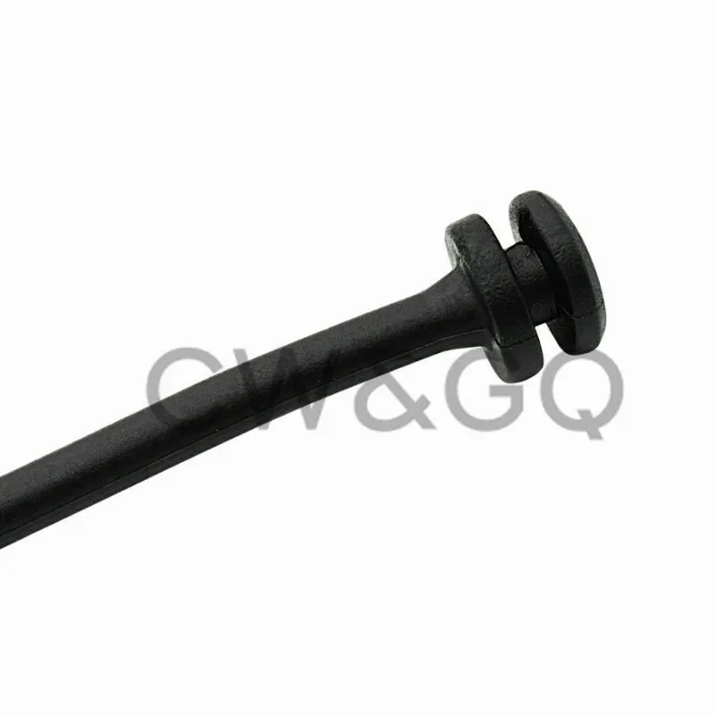 Tapa de tanque de combustible, Cable de línea para gasolina y diésel 16117193372 para BMW E87, E88, E46, E90, E91, E92, E93, E39, E60, E63, E64, E65, E66, X3, X5