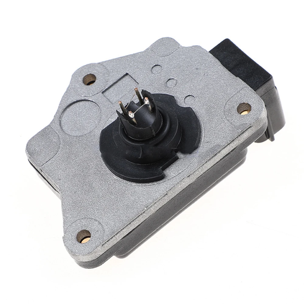 AFH55M-10 AFH55M10 Mass Air Flow Sensor MAF Meter for Nissan KA24E D21 Pickup