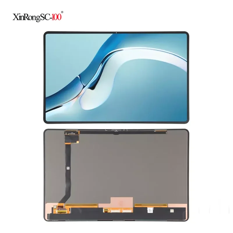 NEW LCD For Huawei MatePad Pro 12.6 2021 WGR-W09 WGR-W19 WGR-AN19 Touch Screen LCD Display Assembly Replacement Repair