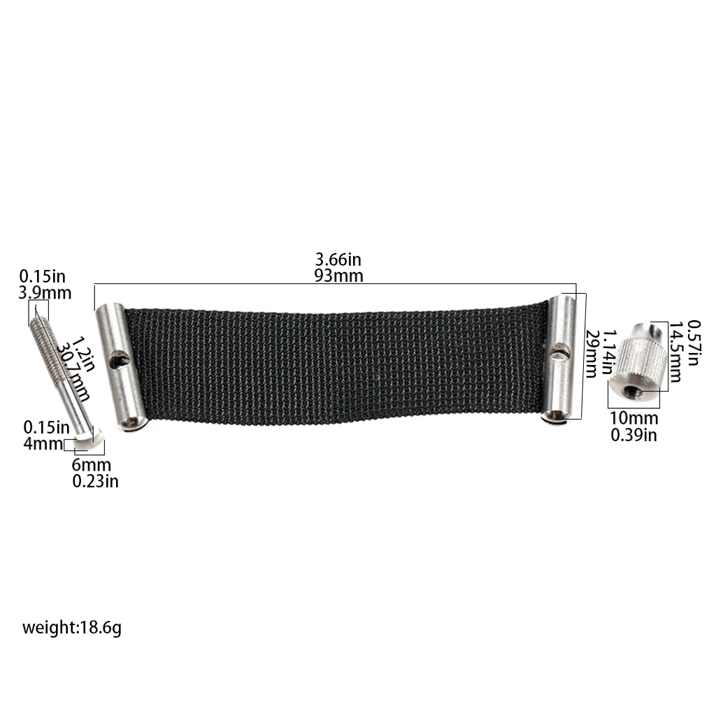 

Прочная лигатура для альт-саксофона — резиновая подушка для надежной мундштука и защиты язычка, необходимый аксессуар для саксофона