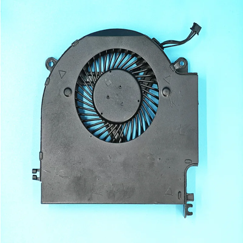 NEW For HP OMEN 17 Service 17-AB 17T-AB Laptop CPU GPU Cooling Fan 857463-001 860525-001