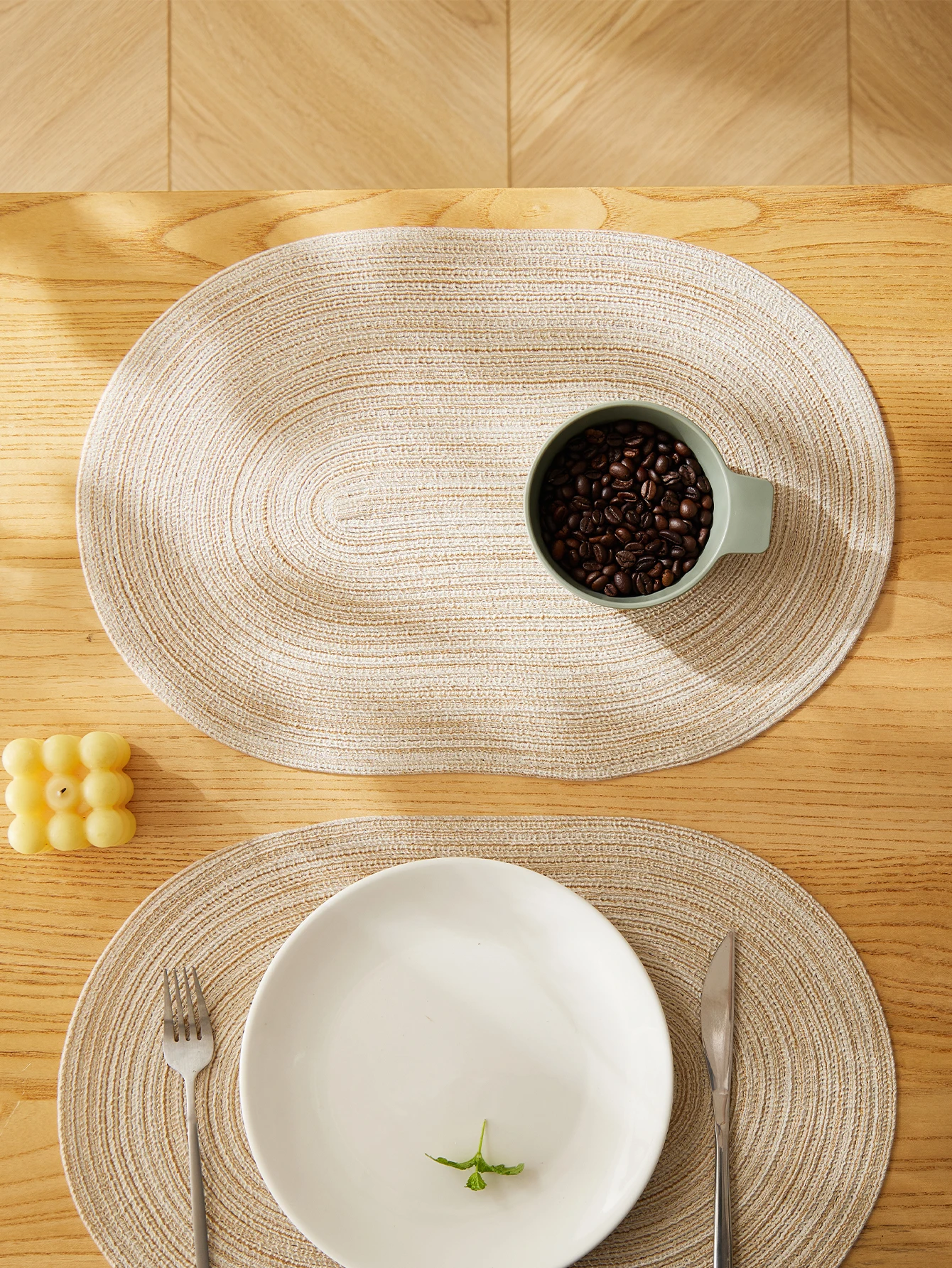 Thumbnail 3 - #13 Cheapest Placemats Deals You Can Get