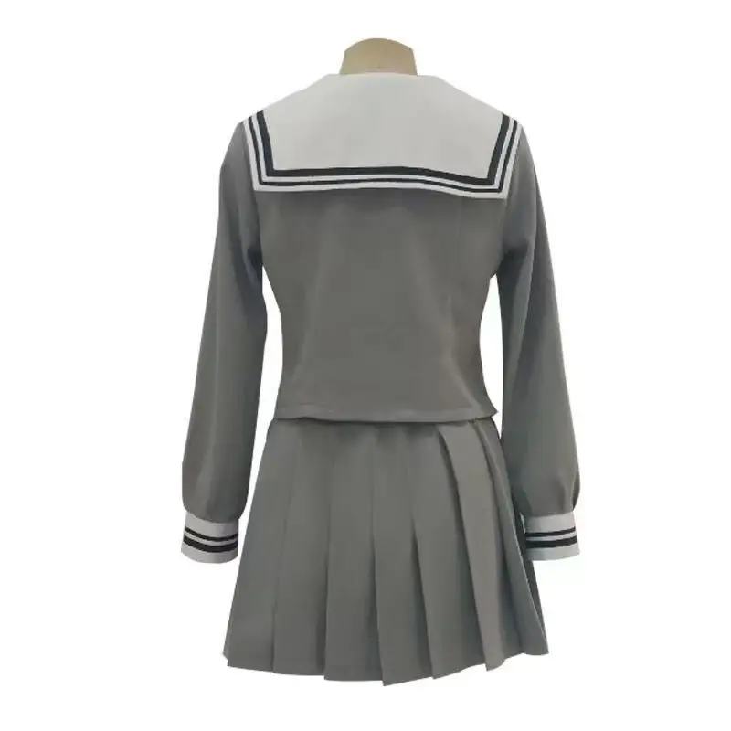 Kohane Azusawa Ichika Hoshino Cosplay Costume Girls' Anime Uniform Set