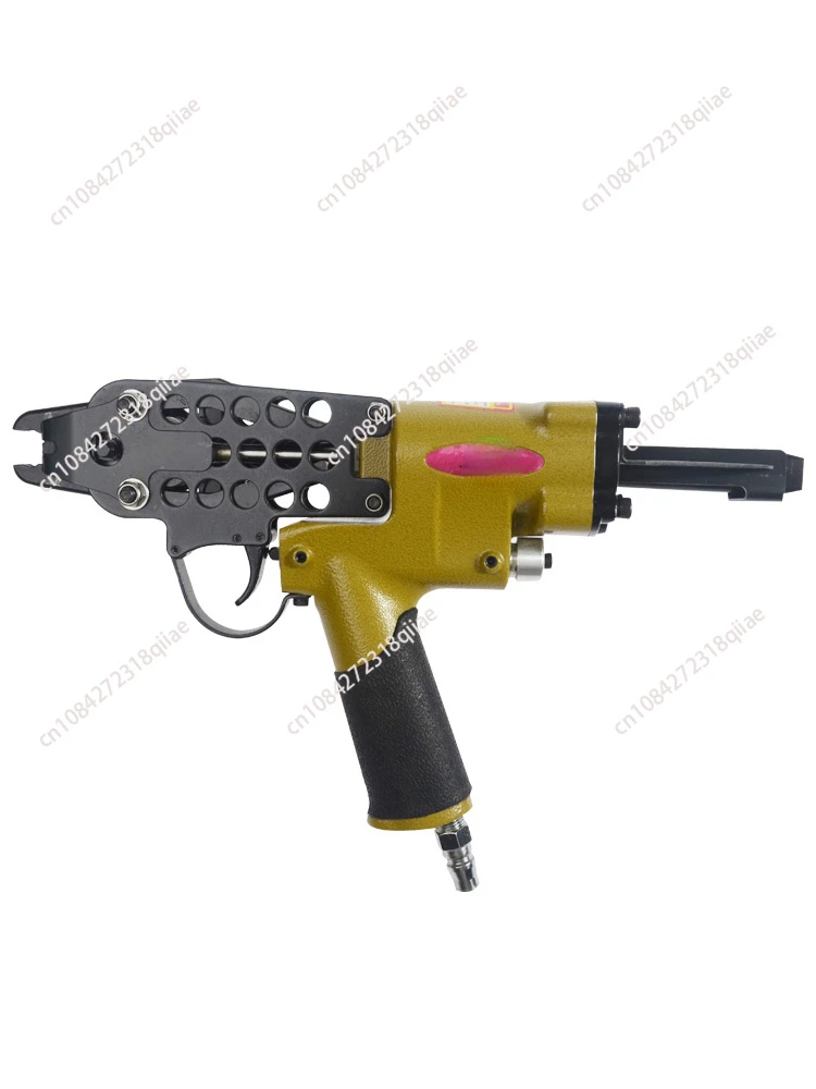 Top Quality Tyre SC7E/760C C Ring Pliers Tool Air C-type Machine Nailer Pneumatic Nail Gun