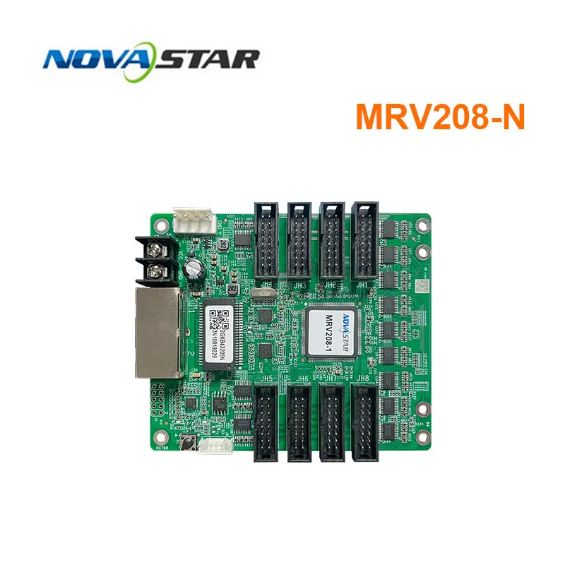 Novastar MRV208-N Receiving Card