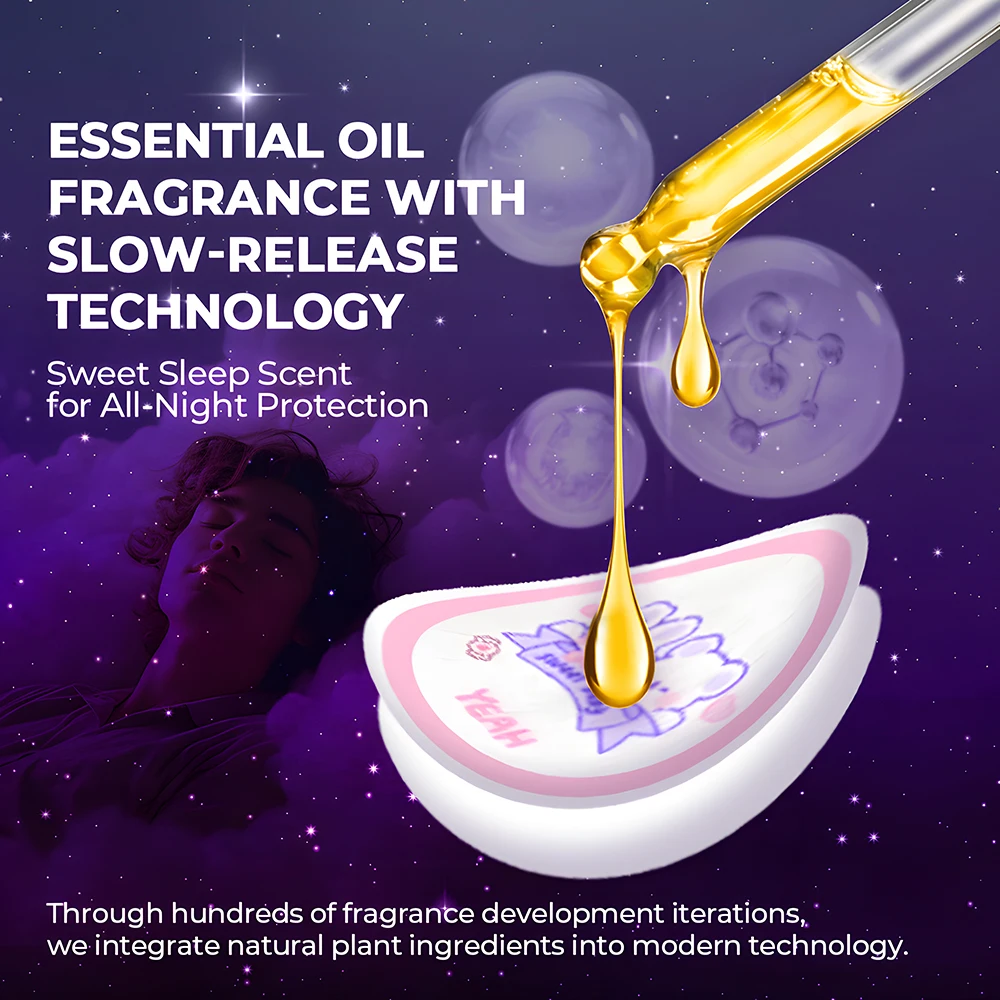 Рисунок 2 - пластырь для сна