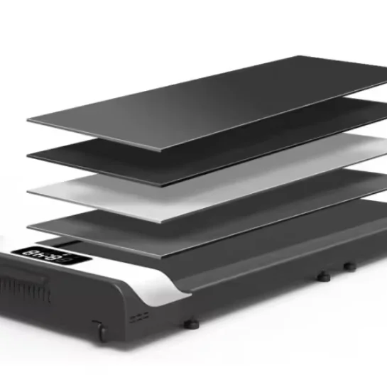 

2024, новый мини-прогулочный коврик, портативный ремень, складная прогулочная беговая дорожка, оборудование для домашнего использования под столом, тренажерный зал