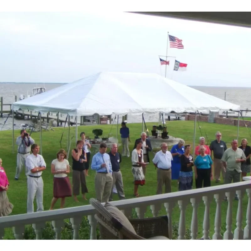 Thumbnail 4 - #9 Latest Gazebos Offers