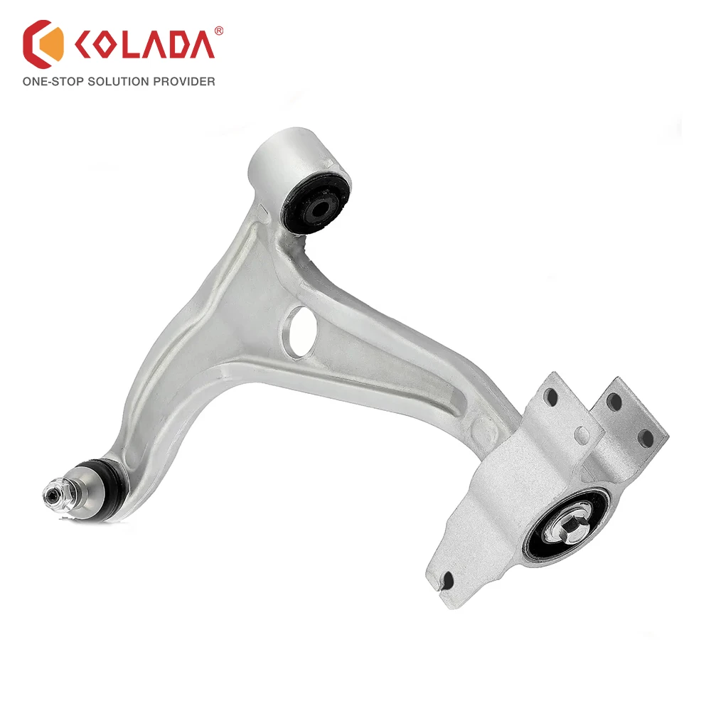 

Intelligent Library Front Lower Left Control Arm Assembly For Benz W177 W247 1773307300 1773300302 2473300500 2473307302 1773300