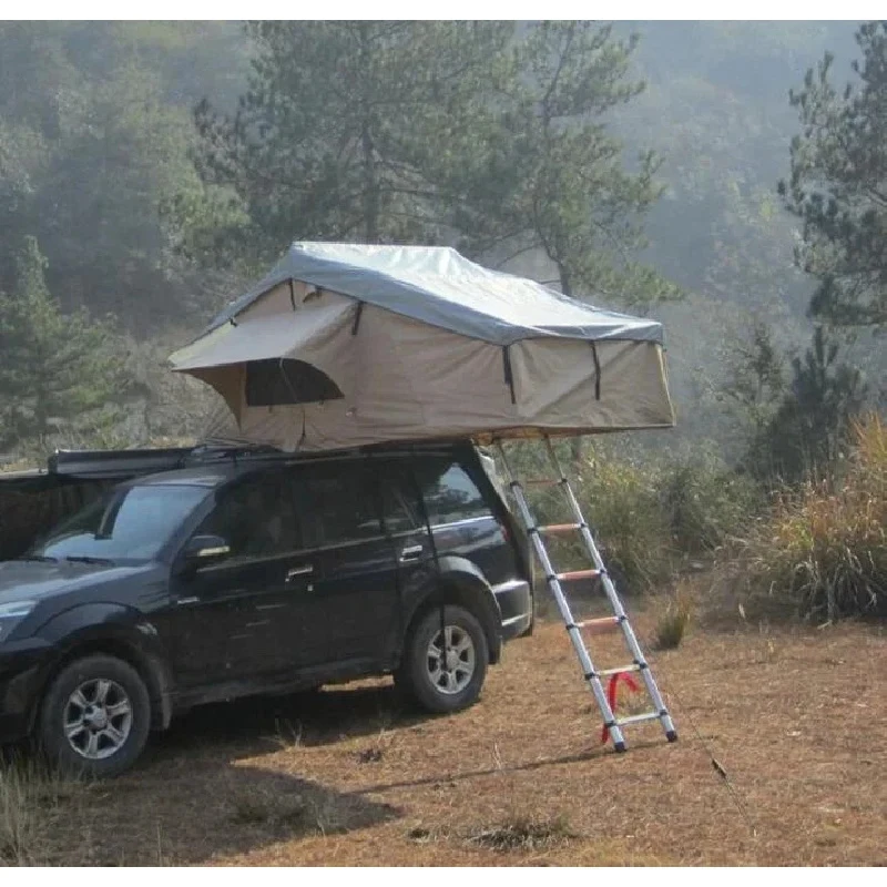 

Best SellingCar Roof Top Tent Outdoor Camping PU SUVHigh Quality