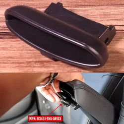 New Car Armrest Cover Center Console Armrest Latch Lock Lid For Honda Civic 2006 2007 2008 2009 2010 2011 Car Accessories