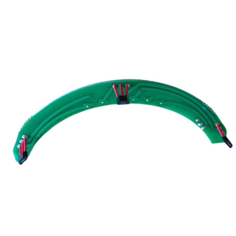 

Electric Scooter Sensor Circuit Board Replacement Accessory Compatible Vehicle Accessory Hassle-free Installation