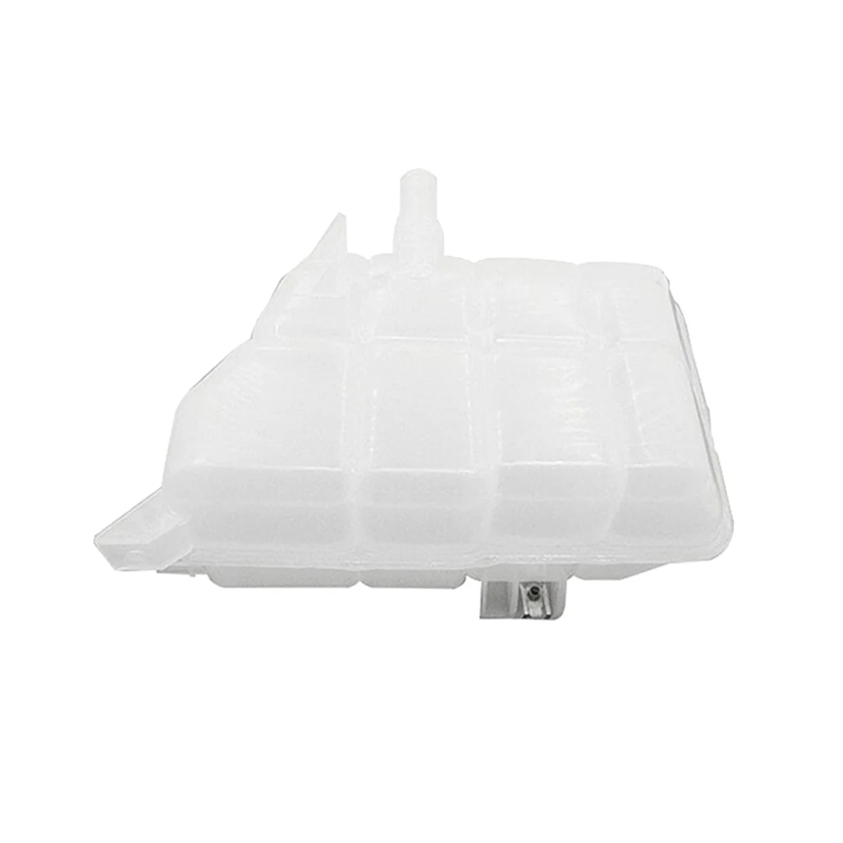 Car Radiator Coolant Expansion Tank with Cap Replacement AB39-8K089-AA AB39-8K218-AA for Ford Ranger 2012-2020