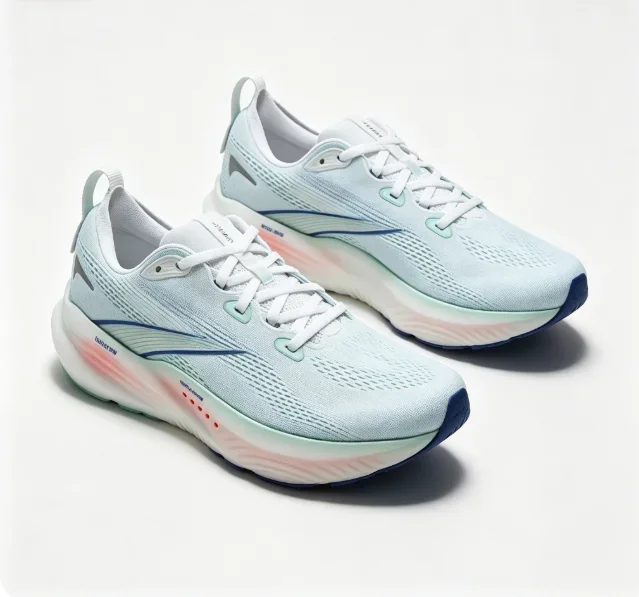 2026 Walking Jogging Shoe New Top Quality Sport And Leisure Shoe Comfortable Breath Athletic Shoe For Walking