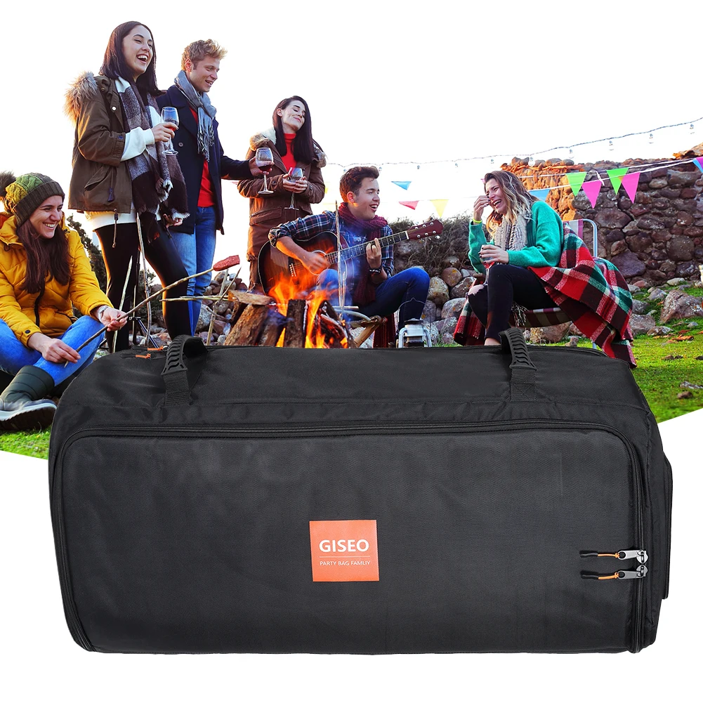 For JBL PARTYBOX 710/310/1000/110 Waterproof Carrying Case xford