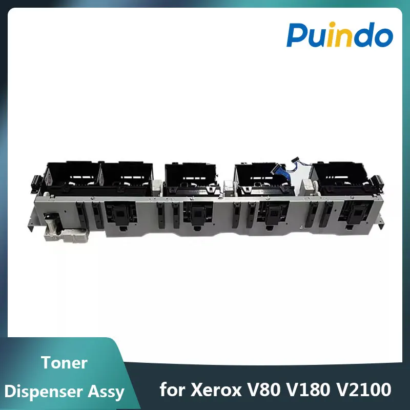 

OEM 094K93604 094K93605 Original Complete Toner Dispenser Assembly for Xerox V80 V180 V2100 V3100