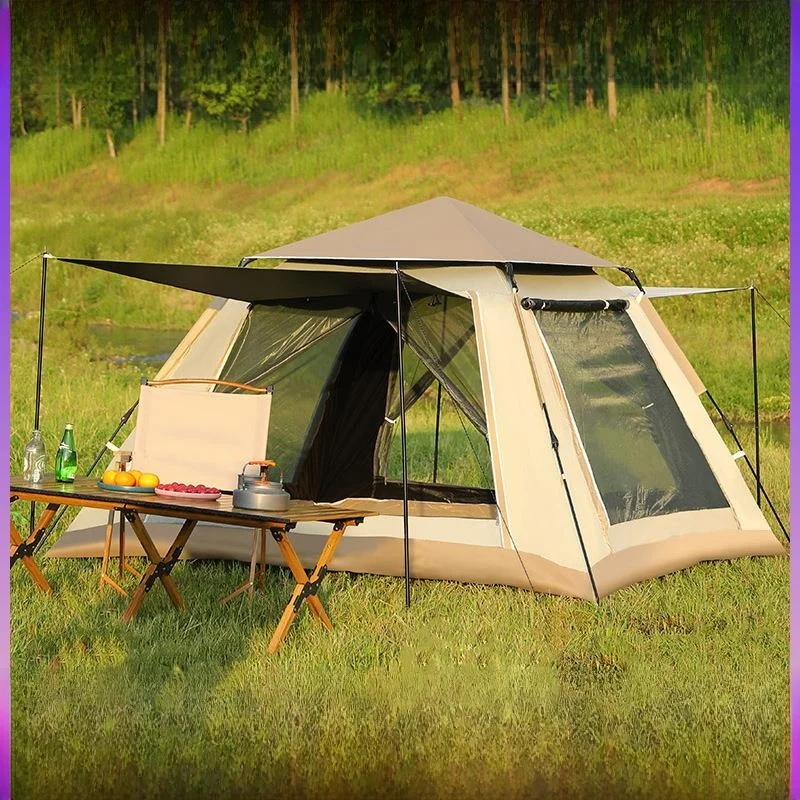tente-de-camping-automatique-epaissie-coupe-vent-impermeable-portable-pliable-pare-soleil-double-couche-en-tissu-oxford-equipement-de-camping