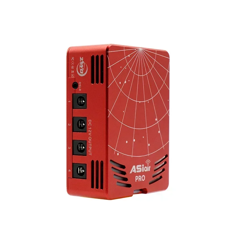 2025 Premium Products ZW0 ASIAIR PRO astronomy shooting smart device box deep space photography artifact astronomy dsp color CCD