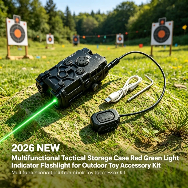 novo-estojo-tatico-multifuncional-2026-com-carregamento-usb-e-lanterna-tatica-multimodo-para-kit-de-acessorios-de-brinquedos-ao-ar-livre