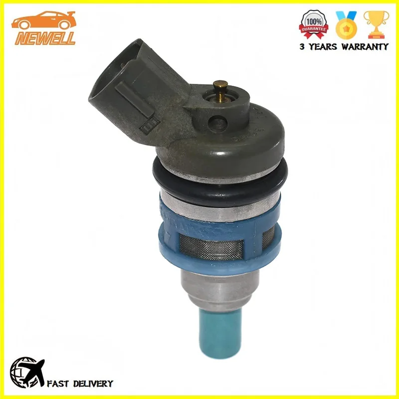 

1pcs 16600-66U00 16600-66U01 Fuel injector For Nissan 300ZX For Subaru Impreza GT WRX GC8 1.8L 2.2L 2.5L 93-99 0R05-4Z150