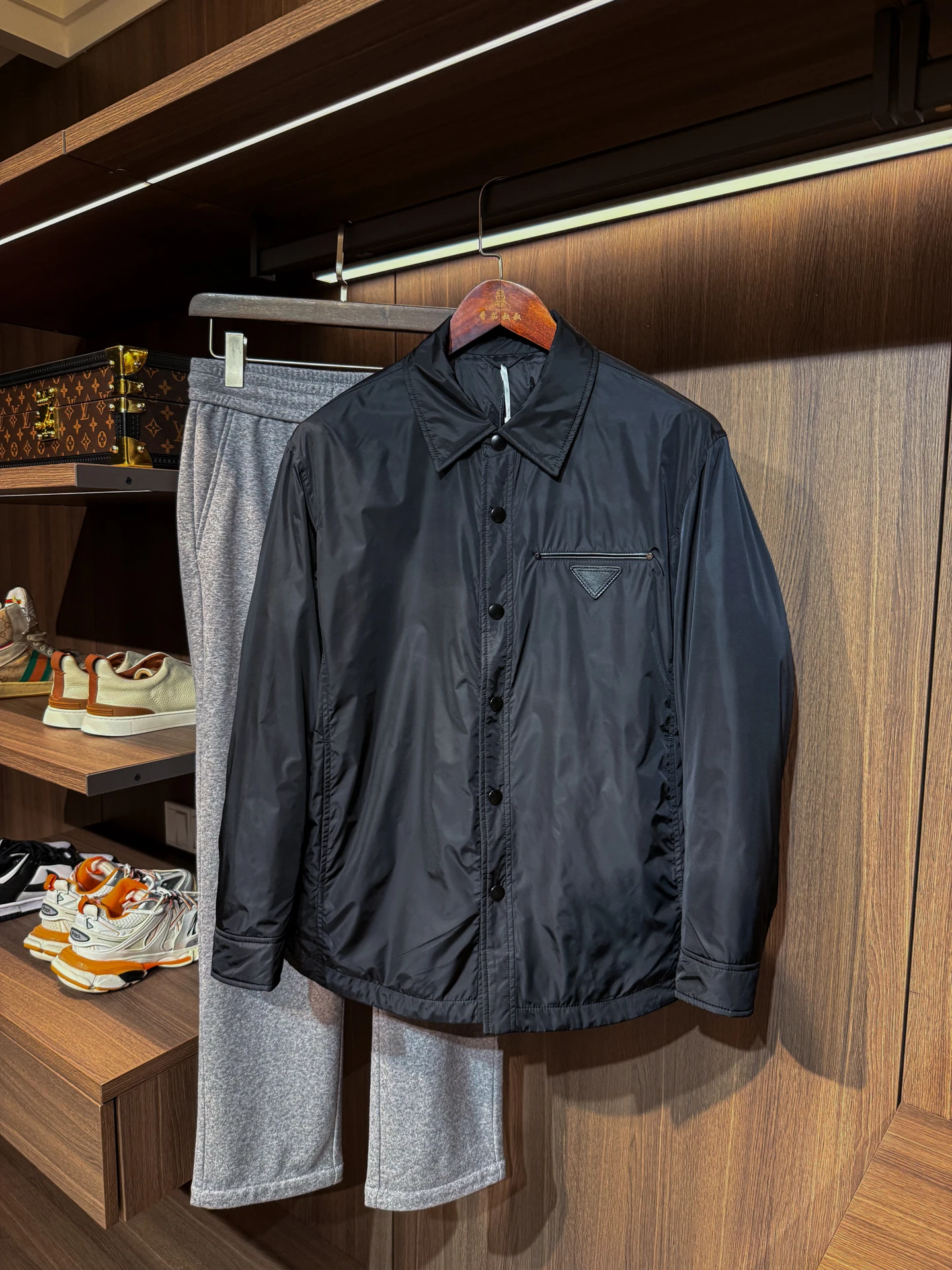 

High Quali Men's Lightweight down Jaet White Goose Feather Filling Faionable Luxury Winter Warm Ci Casual Wear