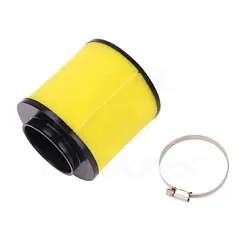 1 set Air Filter Cleaner Fit For 2000-2006 Honda Rancher 350 400 TRX350FM FE TM TE 17254-HC5-900 17254-HN5-670 Air Filter
