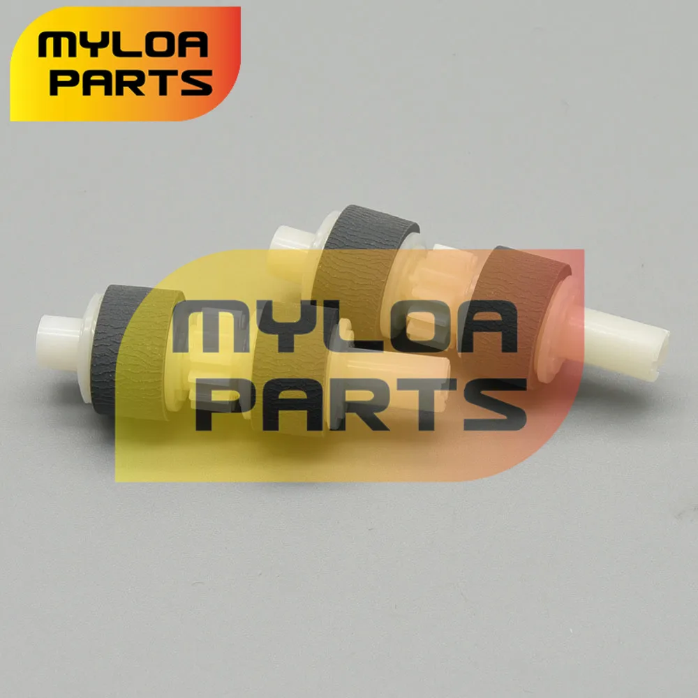 1X 1607363 Pickup Shaft Roller is for EPSON WF 7015 7018 7110 7510 7511 7515 7610 7620 7621 7710 7720