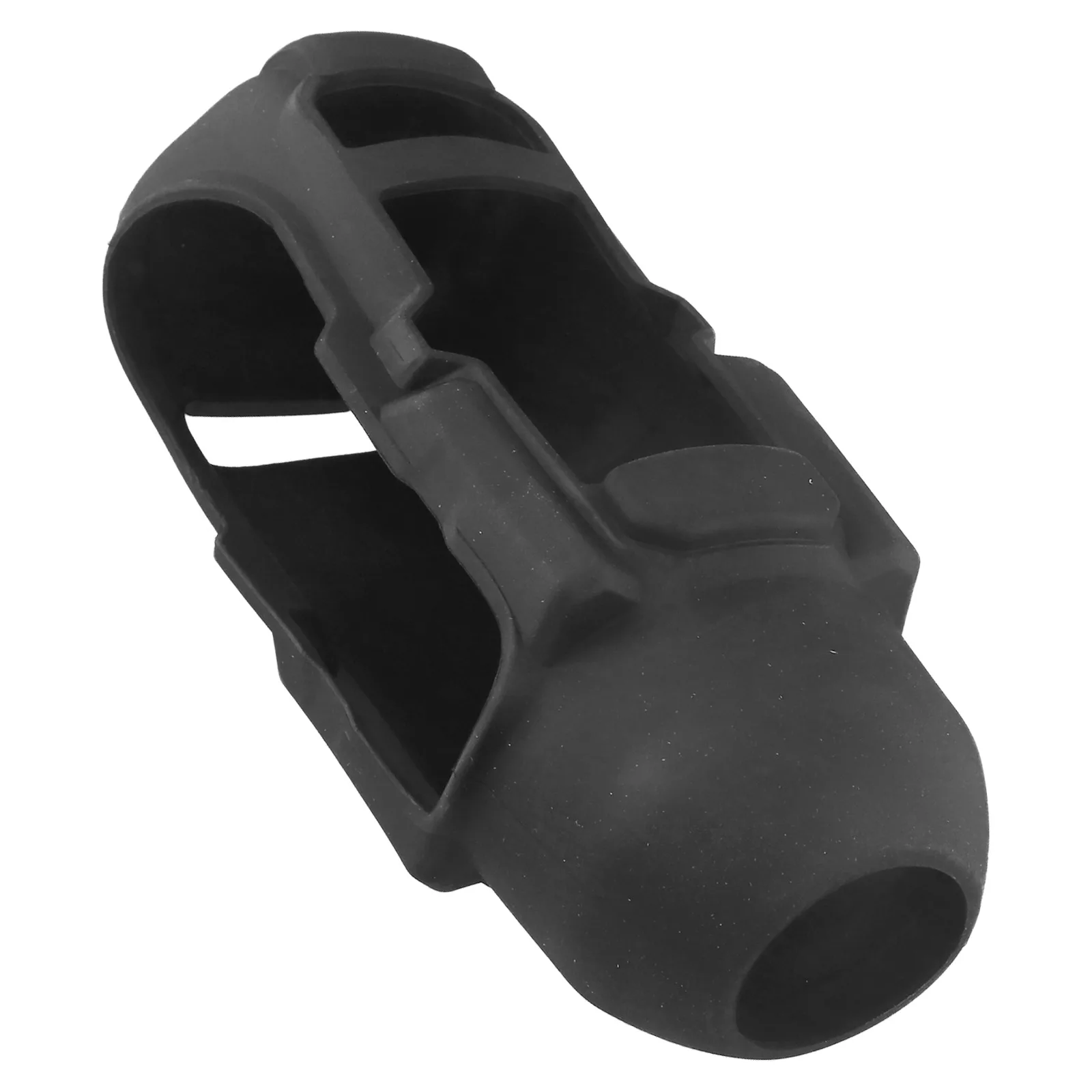 DCF899 Cover N918391 Cover Flexible Protective Rubber Material Black Color Application Scenario: Wrench For DCF899