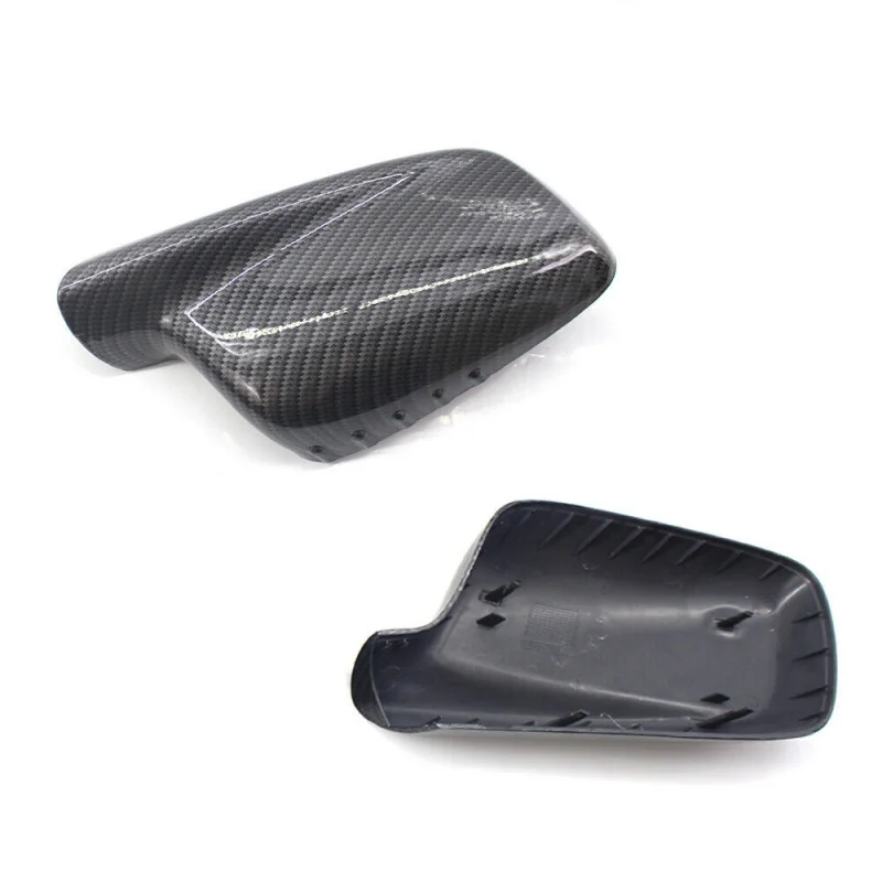 

Suitable for Bmw7SeriesE66Rearview Mirror Housing Carbon Fiber Pattern 51167074235 51167074236