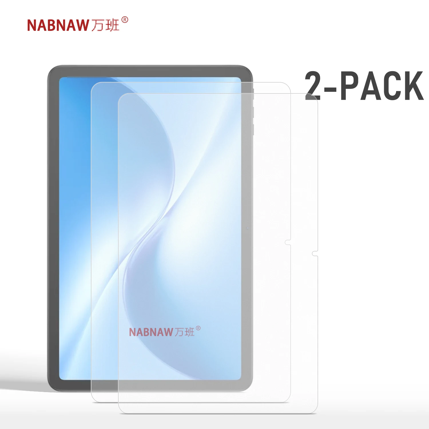 For DOOGEE U12 Tempered Glass Screen Protector to DOOGEE U13 9H Film Bubble-free Scratch Proof Full HD