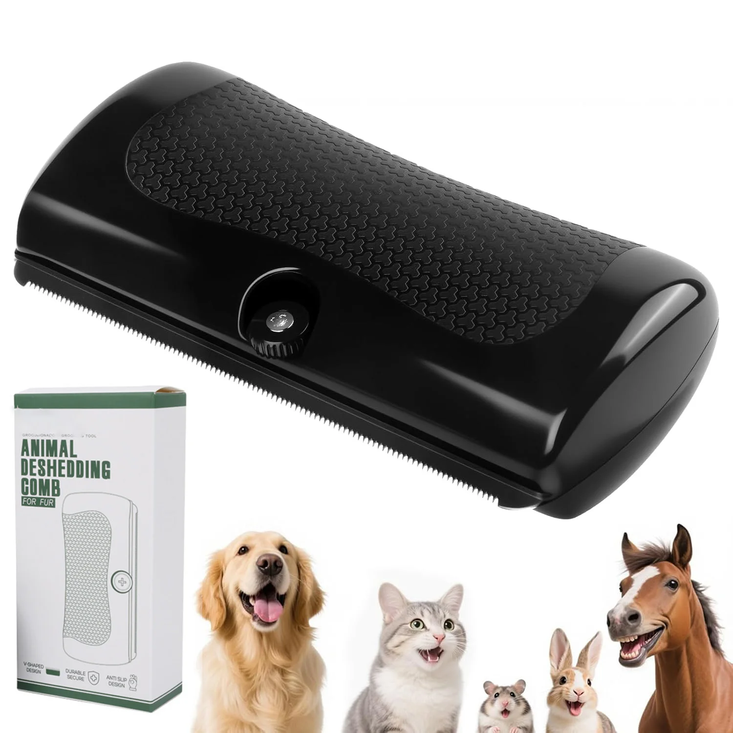 #69 Best Dog Grooming Brushes to Buy In 2026