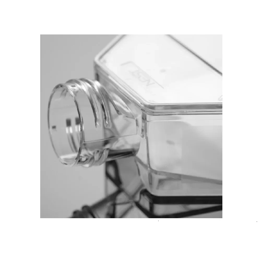 25 75 175 225 Square Centimeter  Laboratory  Plug Seal Vent Cap Tissue Cell  Culture Flask
