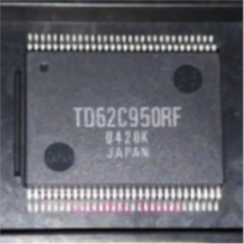 

10 шт. TD62C950RF TD62C950 SSOP60