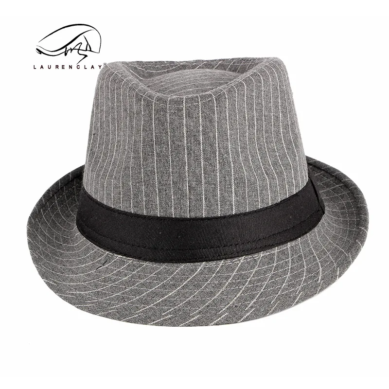 Sombrero de Jazz británico para hombre y mujer, sombrilla para exteriores, sombrero de protección solar, sombrero de playa informal, verano y otoño